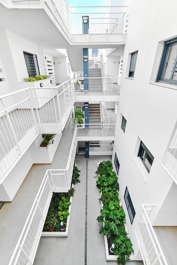Apartment Perla Alicante Eksteriør bilde