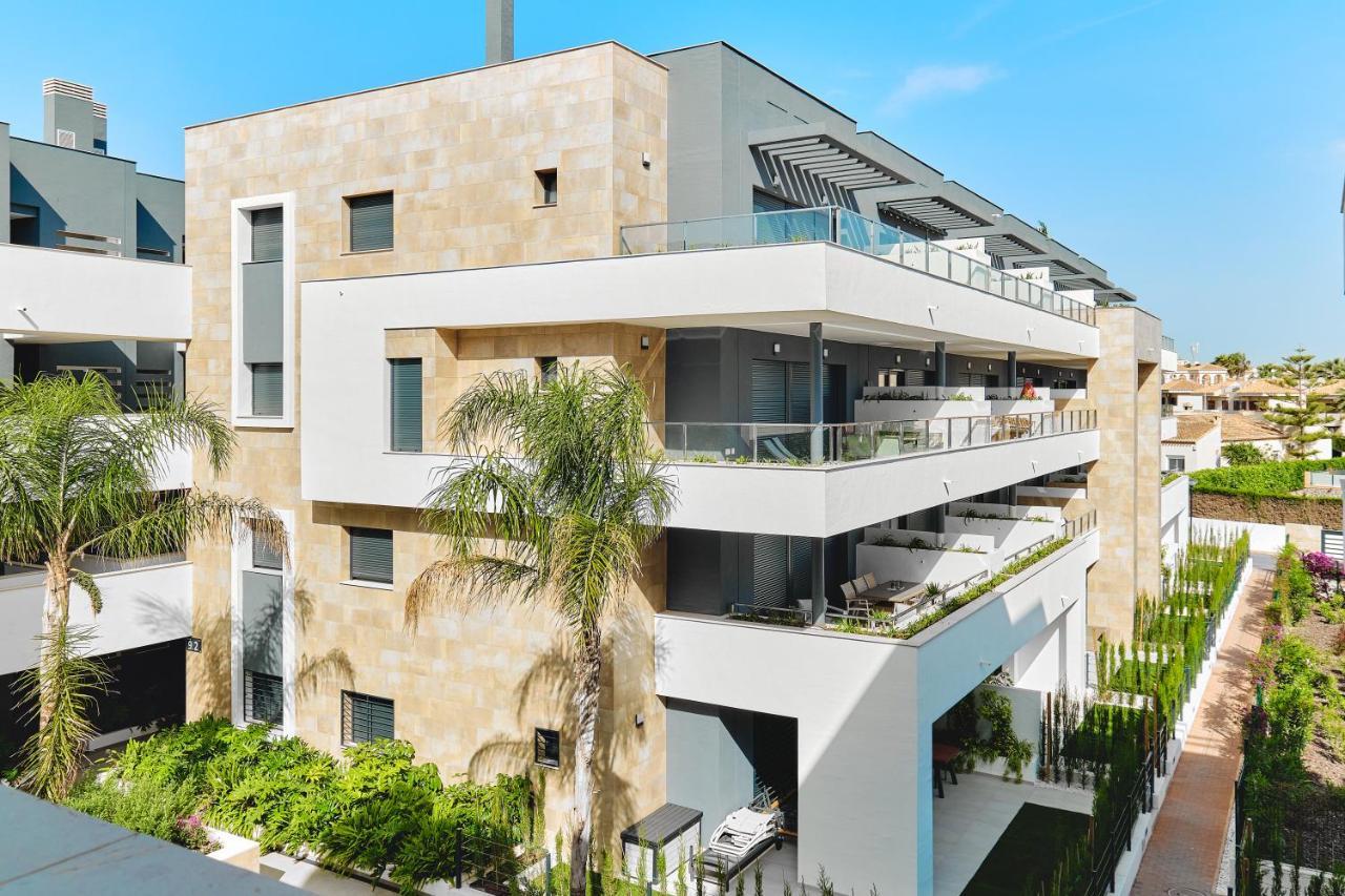 Apartment Perla Alicante Eksteriør bilde